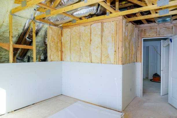 Best Specialized Insulation Services in Shorewood Tower Hills Harbert, MI