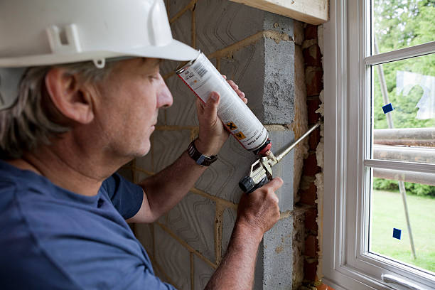 Best Eco-Friendly Insulation in Shorewood Tower Hills Harbert, MI
