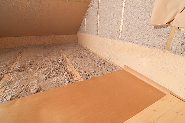 Trusted Shorewood Tower Hills Harbert, MI Insulation Contractor Experts