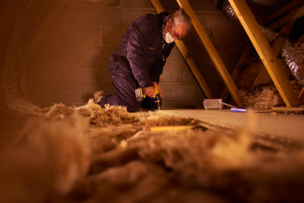 Best Commercial Insulation in Shorewood Tower Hills Harbert, MI
